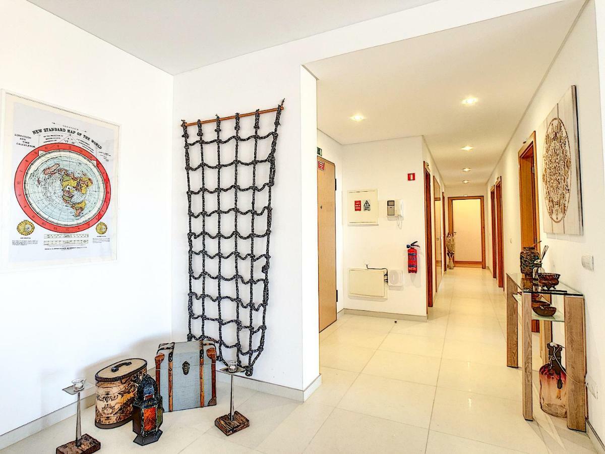 Apartment Nata Канису Экстерьер фото