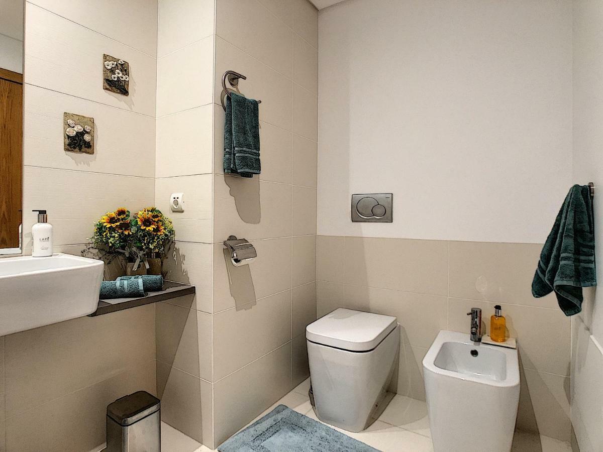 Apartment Nata Канису Экстерьер фото