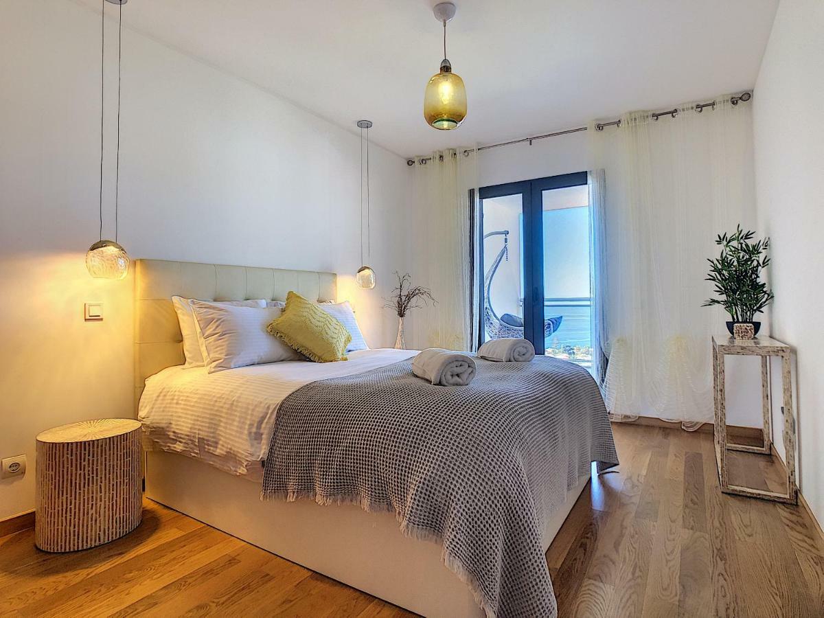 Apartment Nata Канису Экстерьер фото