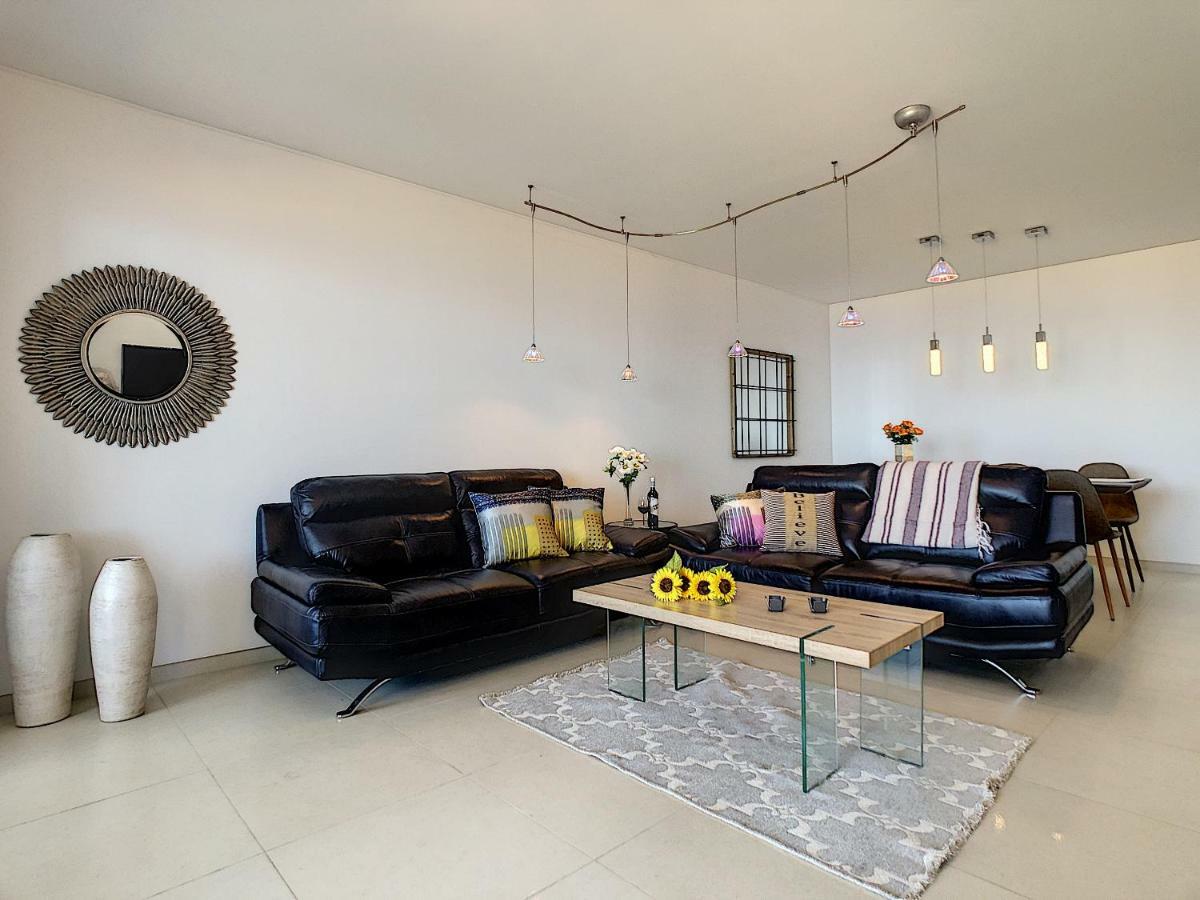 Apartment Nata Канису Экстерьер фото